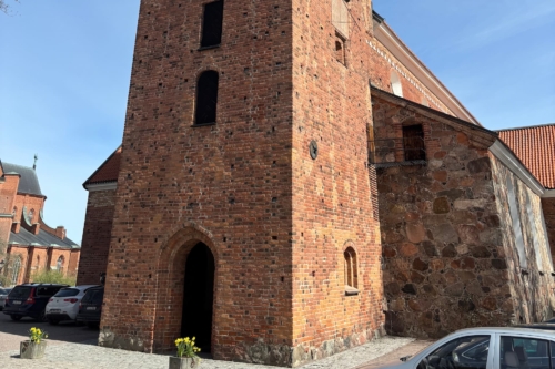 Helga Trefaldighet Kyrka